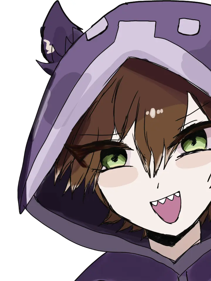 daihuku3의 魔界に来たニンゲン