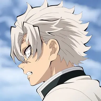 Profile image of 不死川実弥