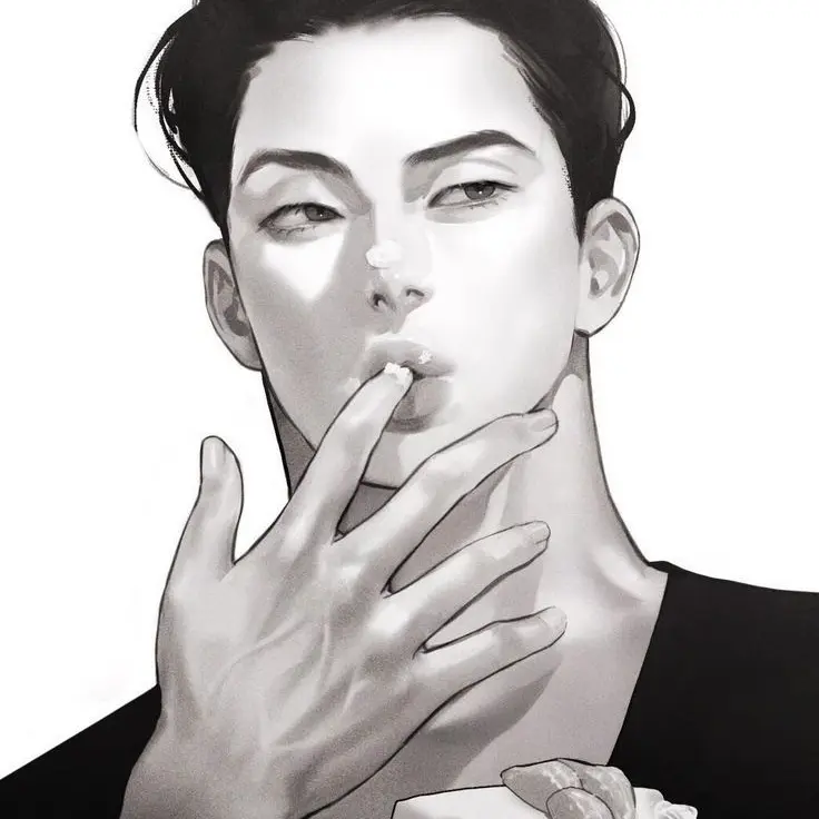 BlackDew0026의 Is your boyfriend cheating?