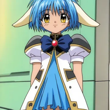 Profile image of ミント