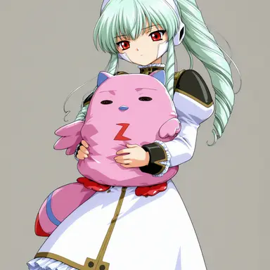 Profile image of ヴァニラ