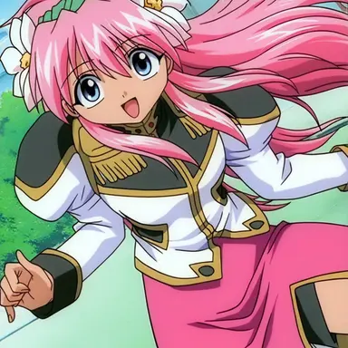 Profile image of ミルフィーユ