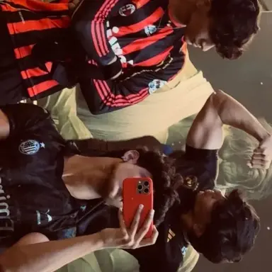 Profile image of Mateo Rafael e Diego