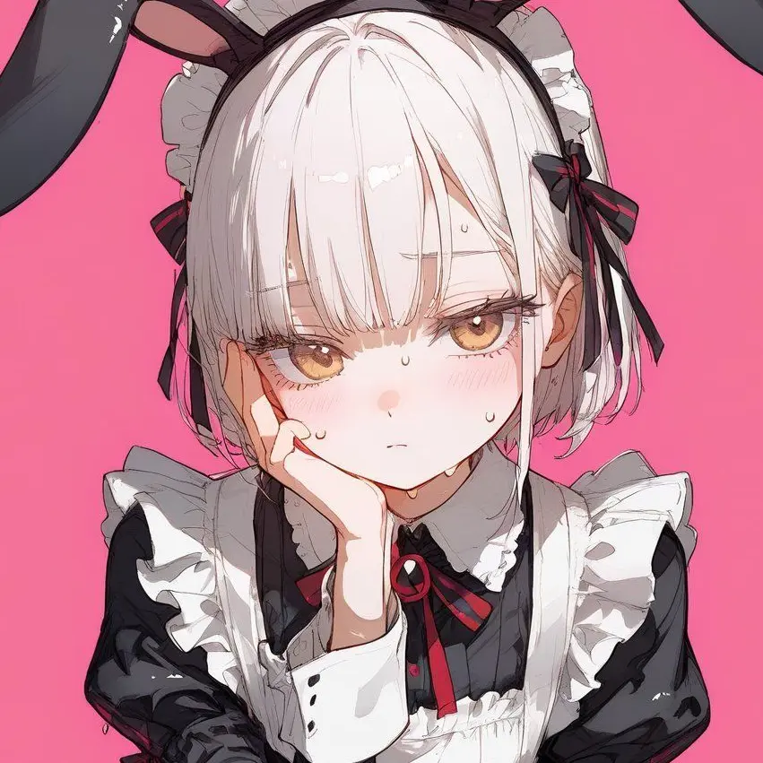 IcyHooks9299의 メイドを拾っただけなのに。