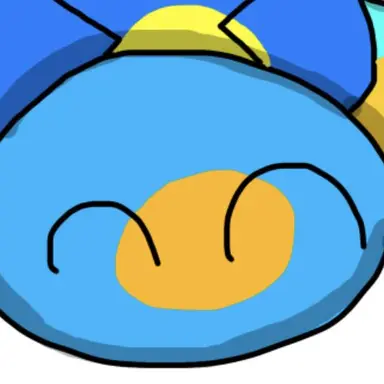 Profile image of 長男パラオ