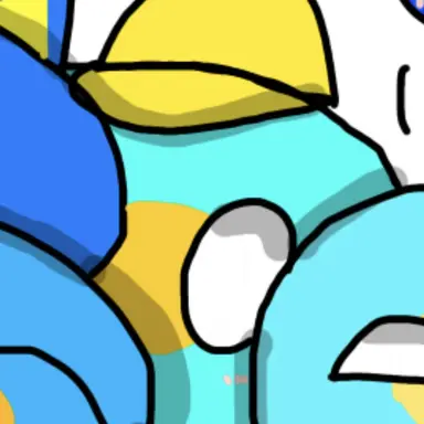 Profile image of 三男パラオ