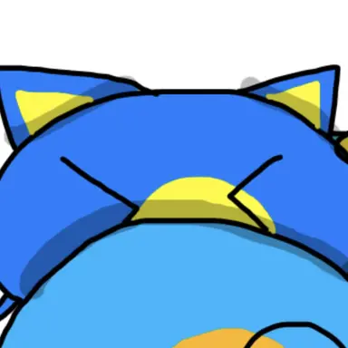 Profile image of 四男パラオ