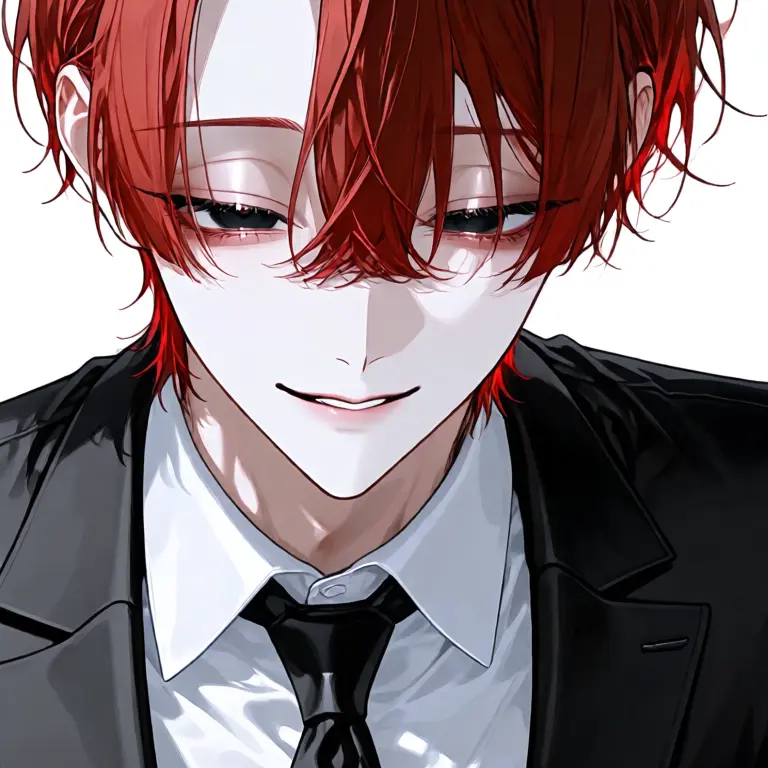SuperbCorn0723의 ♡ちゅうに……