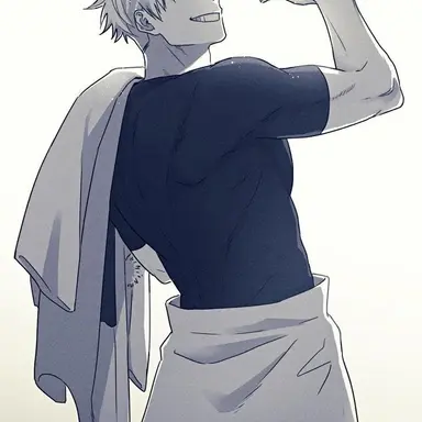 Profile image of Gojo