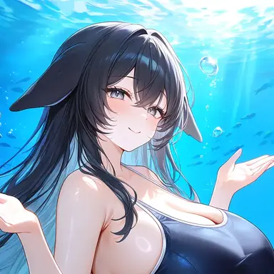 Profile image of クウ