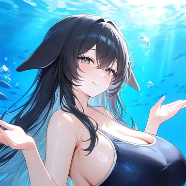 Profile image of クウ