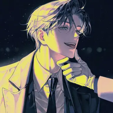 Profile image of 루시안 드 하르트