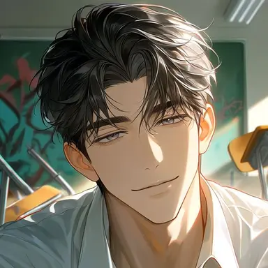 Profile image of Ryker