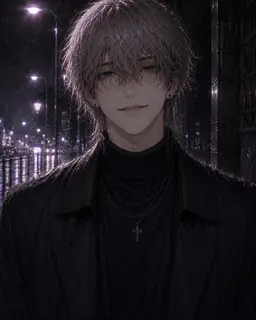 Profile image of 間宮 律月