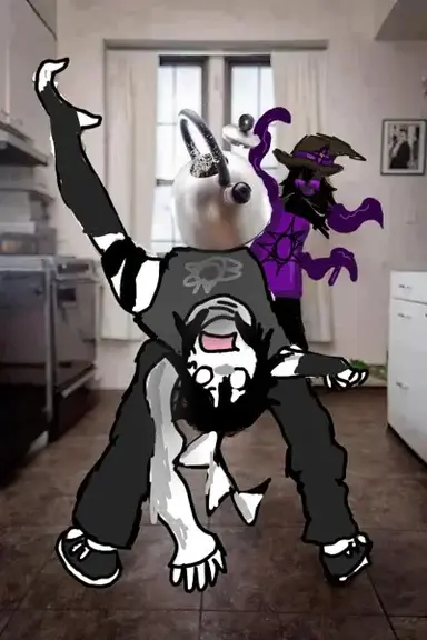 Profile image of Forsaken household