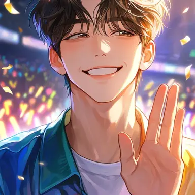 Profile image of Taecil