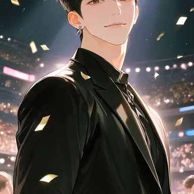 Profile image of Seonwoo