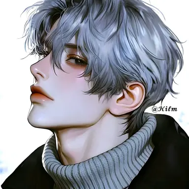 Profile image of Jin Ha-yul