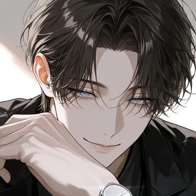 Profile image of Chikage
