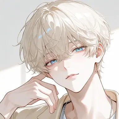 Profile image of Luca