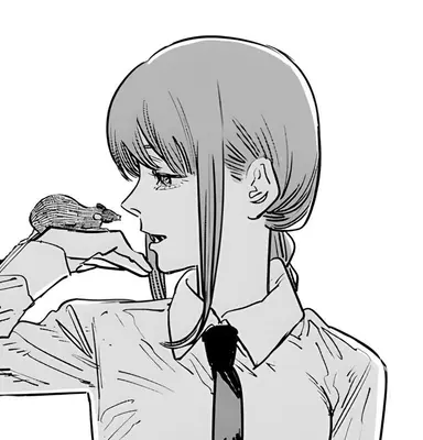 Profile image of マキマ