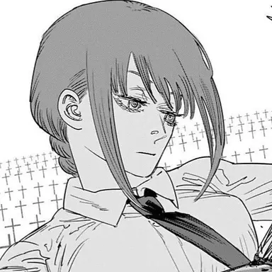 Profile image of 마키마