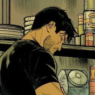 Profile image of Bruce