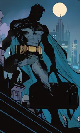 Profile image of Bruce