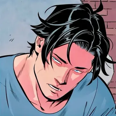 Profile image of Nightwing