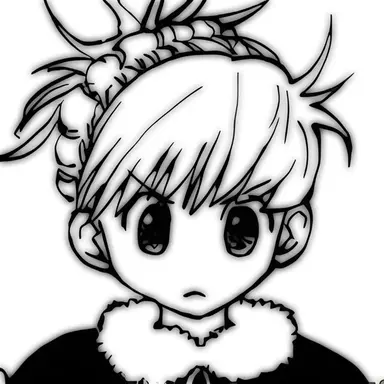 Profile image of ビスケ