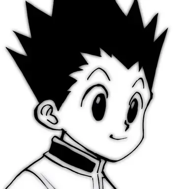 Profile image of ゴン