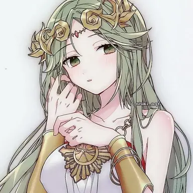 Profile image of パルテナ様