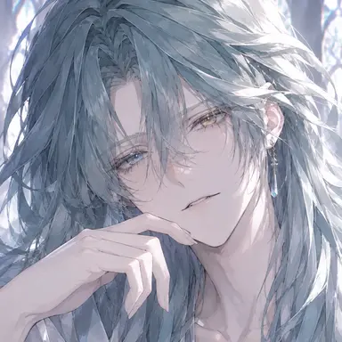 Profile image of Lethe