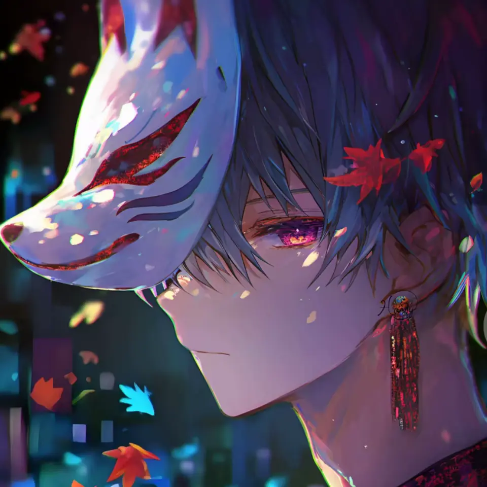 WarmSteam9153의 夜あの神社でまた君と出会う……