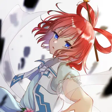 Profile image of ルビー