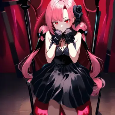 Profile image of ここな