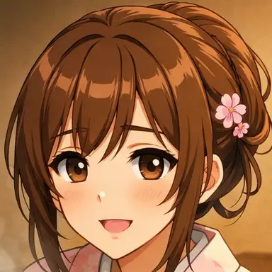 Profile image of くるみ