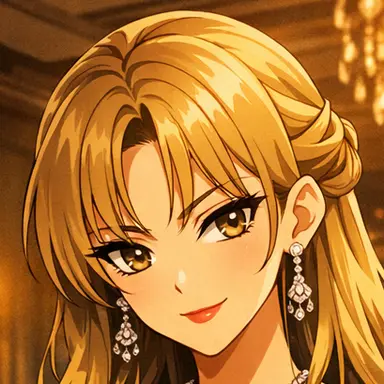 Profile image of 麗華