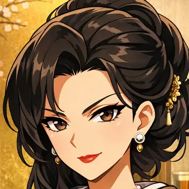 Profile image of 陽子