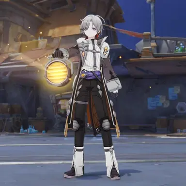 Profile image of イルーガ