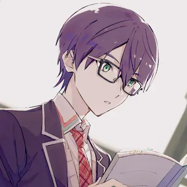 Profile image of 剣持刀也