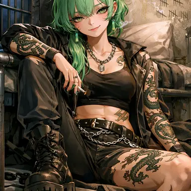 Profile image of 사라