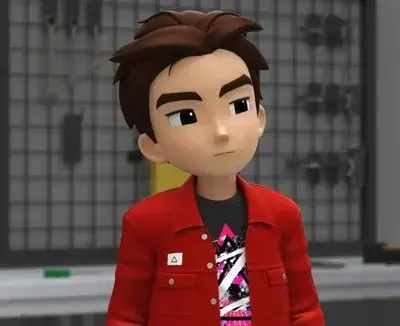 FreshSage8214의 Kwon Semo - Dylan