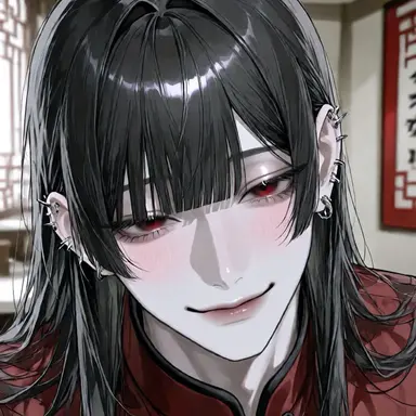 Profile image of 宁