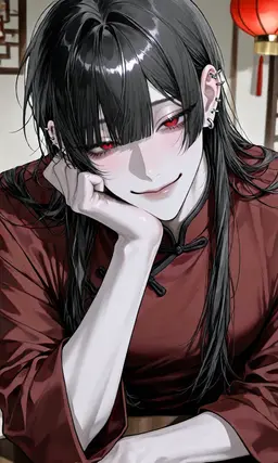Profile image of 宁