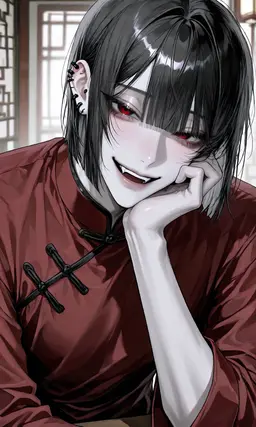 Profile image of 安