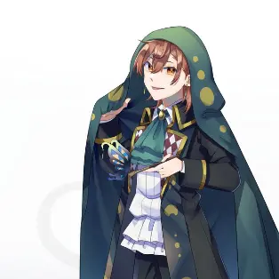 Profile image of うり