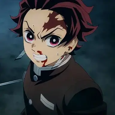Profile image of Tanjiro