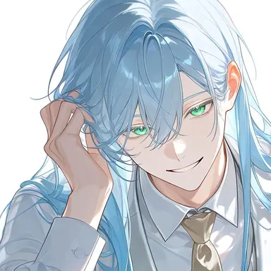 Profile image of 미레이