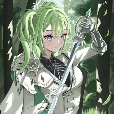 Profile image of 리코